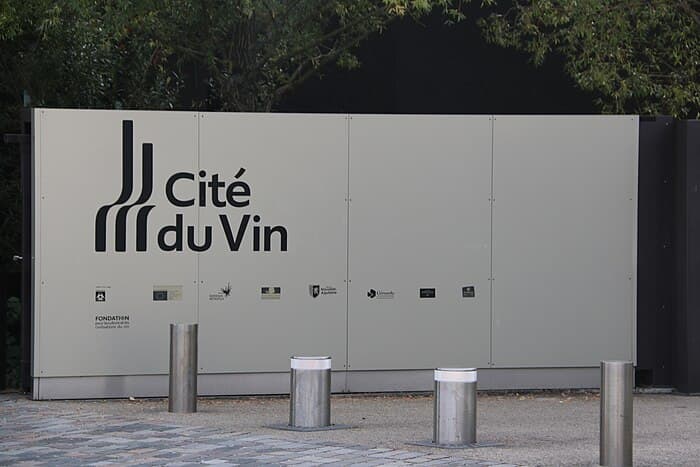La Cité du vin de Bordeaux : une odyssée œnologique exceptionnelle
