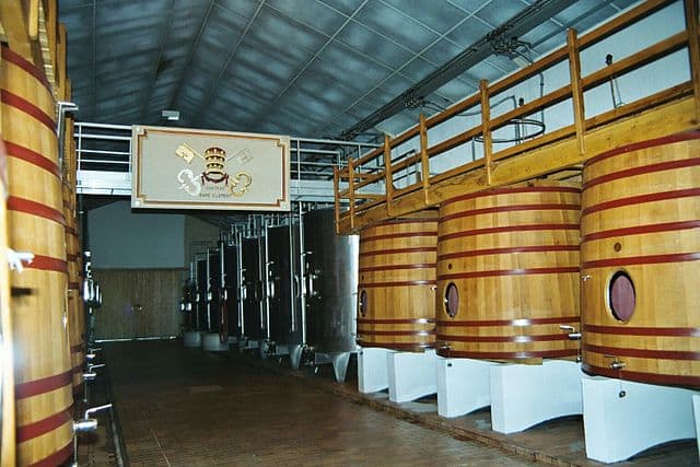 Appellation Pessac-Léognan : la richesse et l_élégance des vins de Bordeaux