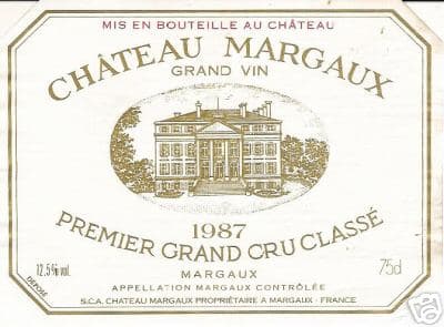 Les châteaux de l’appellation Margaux : des vins de Bordeaux d’exception