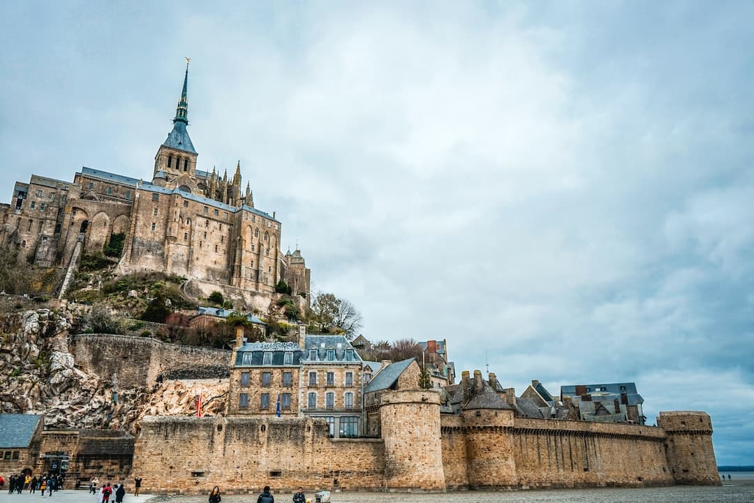 événements et festivités au Mont Saint-Michel : agenda culturel et manifestations