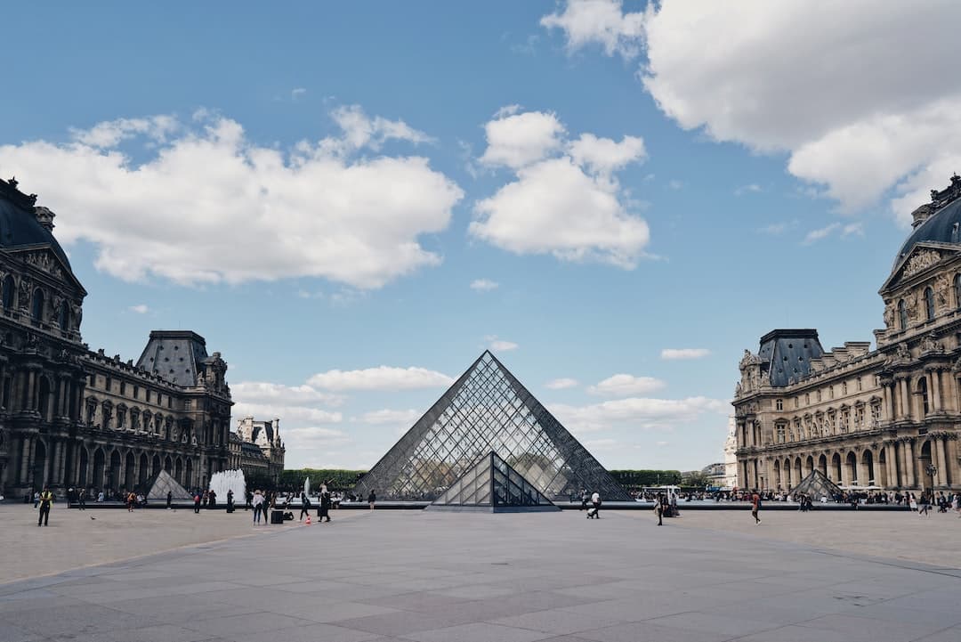 Visiter le musée du Louvre : informations, billets et tarifs
