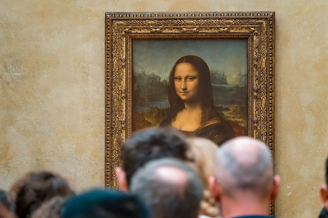 Les collections renaissance du musée du Louvre