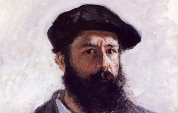 Claude Monet - un pionnier de l_Impressionnisme