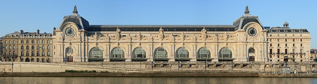 L_accès au musée d_Orsay