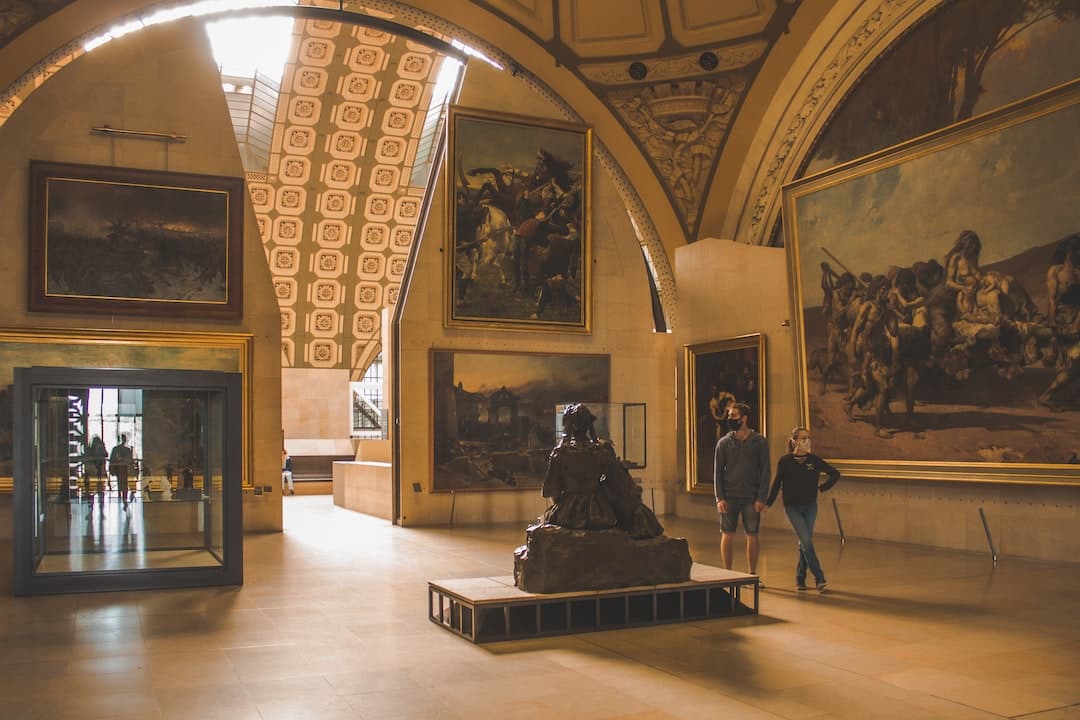 Guide complet pour votre visite au musée d_Orsay, avec billets et tarifs