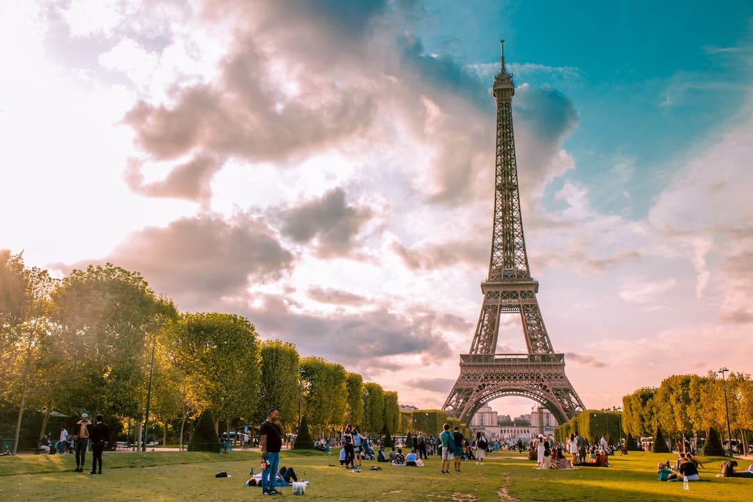Billets tour Eiffel : achetez vos tickets pour une expérience inoubliable
