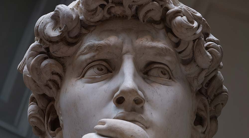 Le David de Michel-Ange : un chef-d_œuvre de la renaissance et son héritage