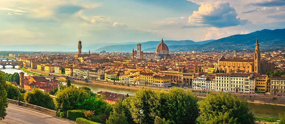 Le musée des Offices et la renaissance : comment Florence a façonné l_histoire de l_art