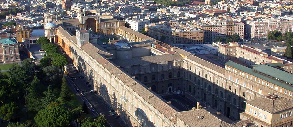 Guide pratique pour visiter le musée du Vatican : astuces et conseils