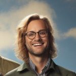 author photo