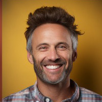 author photo
