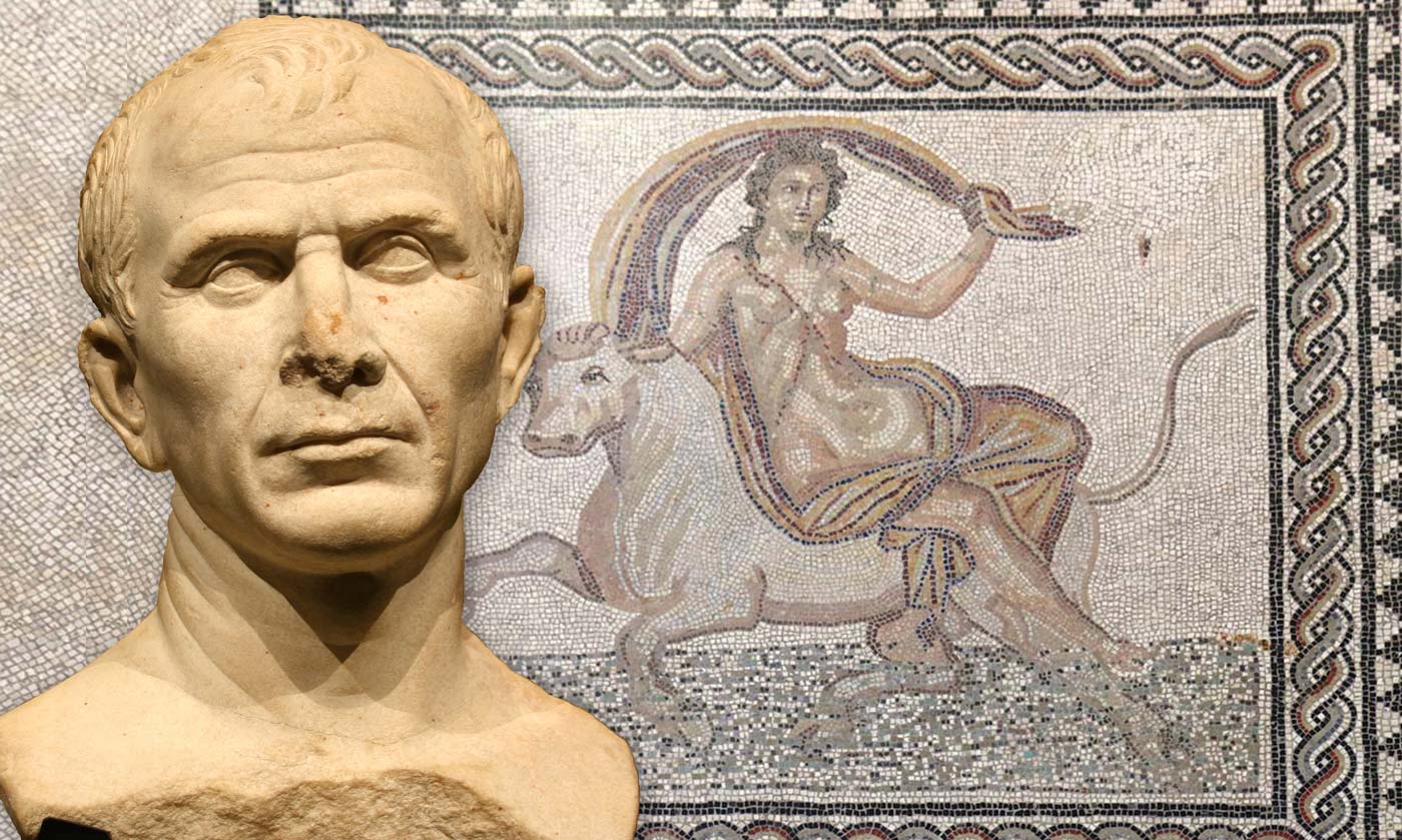 Le musée de l_Arles Antique