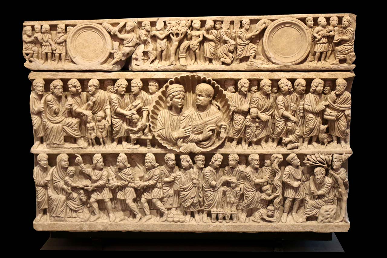 La Provence à l_époque romaine : un panorama de l_histoire antique