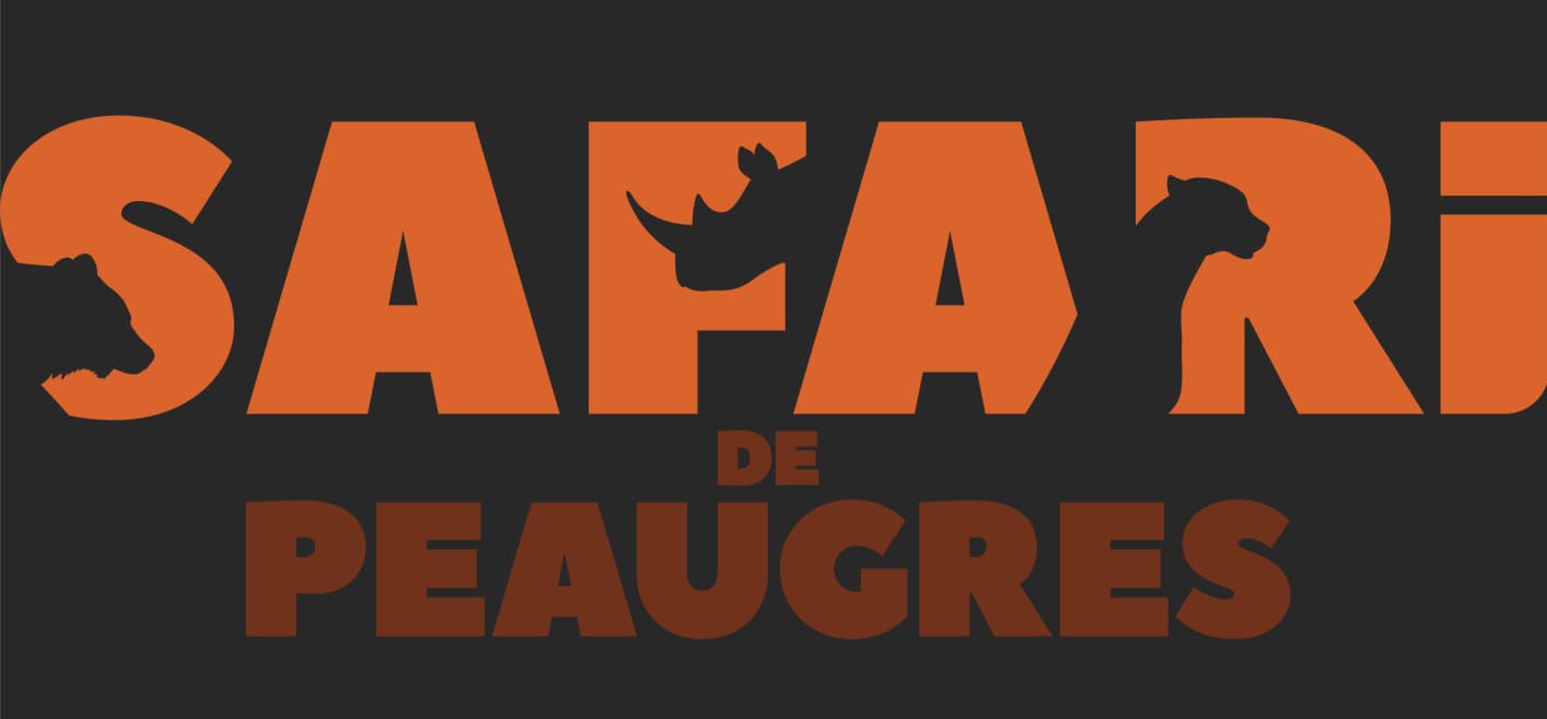 Safari de Peaugres