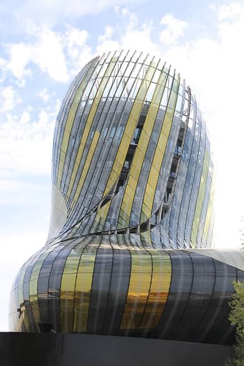 La Cité du Vin