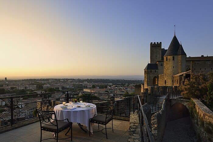 Visiter la Cité de Carcassonne : guide complet avec conseils pratiques
