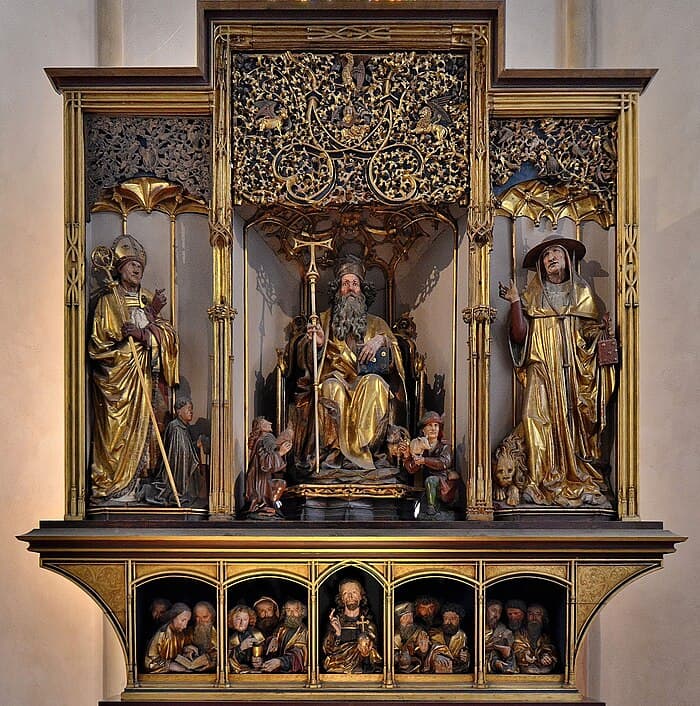 Le Musée Unterlinden