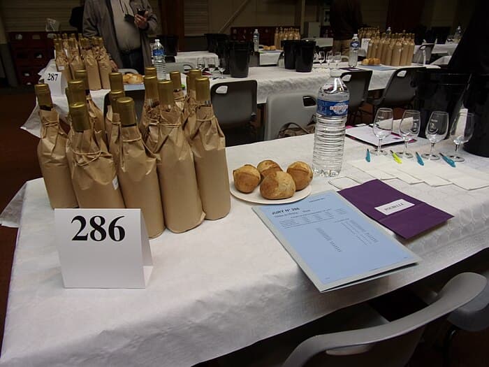L_Art de la Dégustation - Maîtrisez les Techniques de Dégustation des Vins Alsaciens