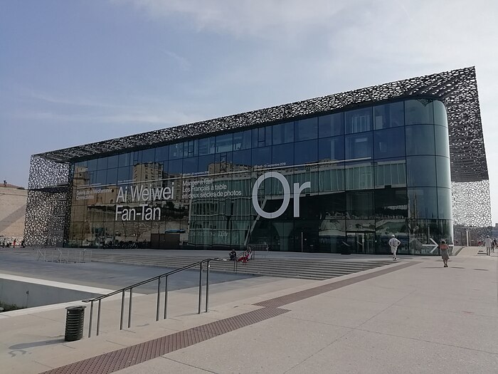 Le MUCEM