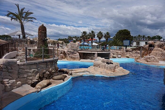 Marineland d_Antibes